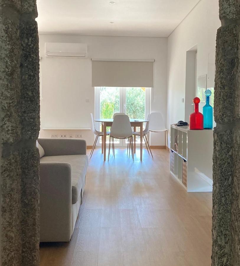 Villa Ar Da Beira Belmonte  Esterno foto