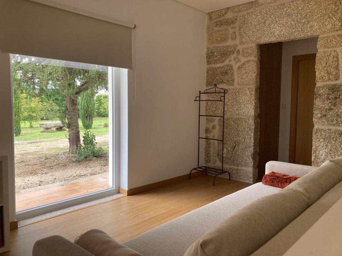 Villa Ar Da Beira Belmonte  Esterno foto