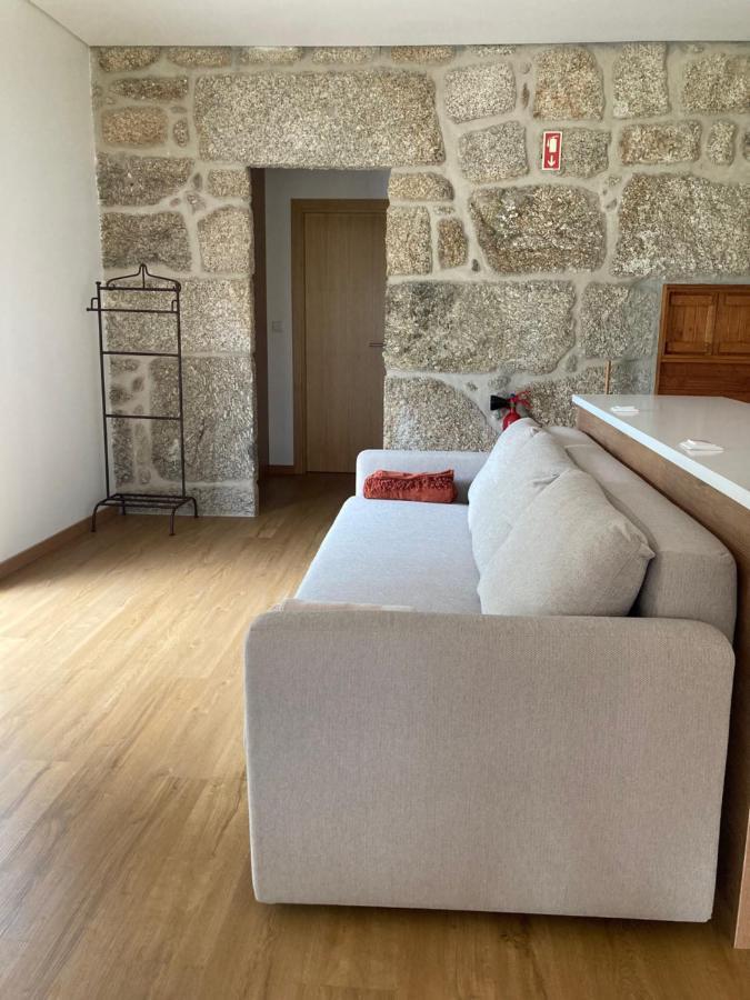 Villa Ar Da Beira Belmonte  Esterno foto