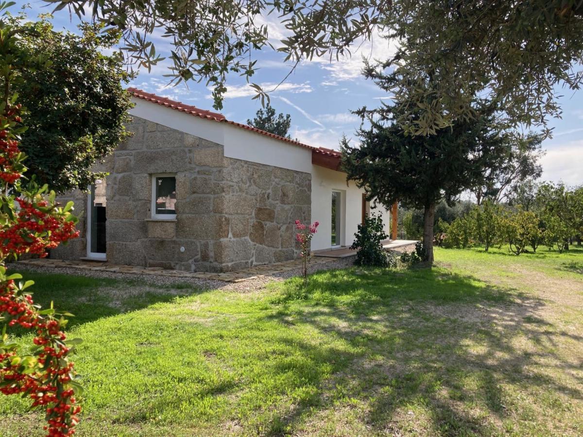 Villa Ar Da Beira Belmonte  Esterno foto