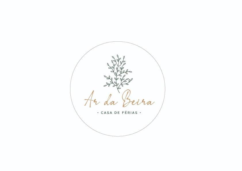 Villa Ar Da Beira Belmonte  Esterno foto
