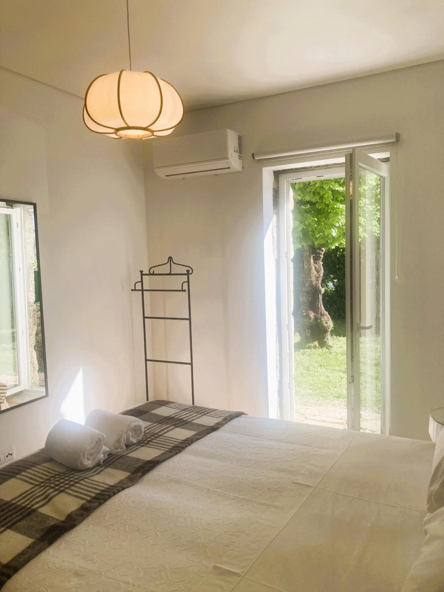 Villa Ar Da Beira Belmonte  Esterno foto