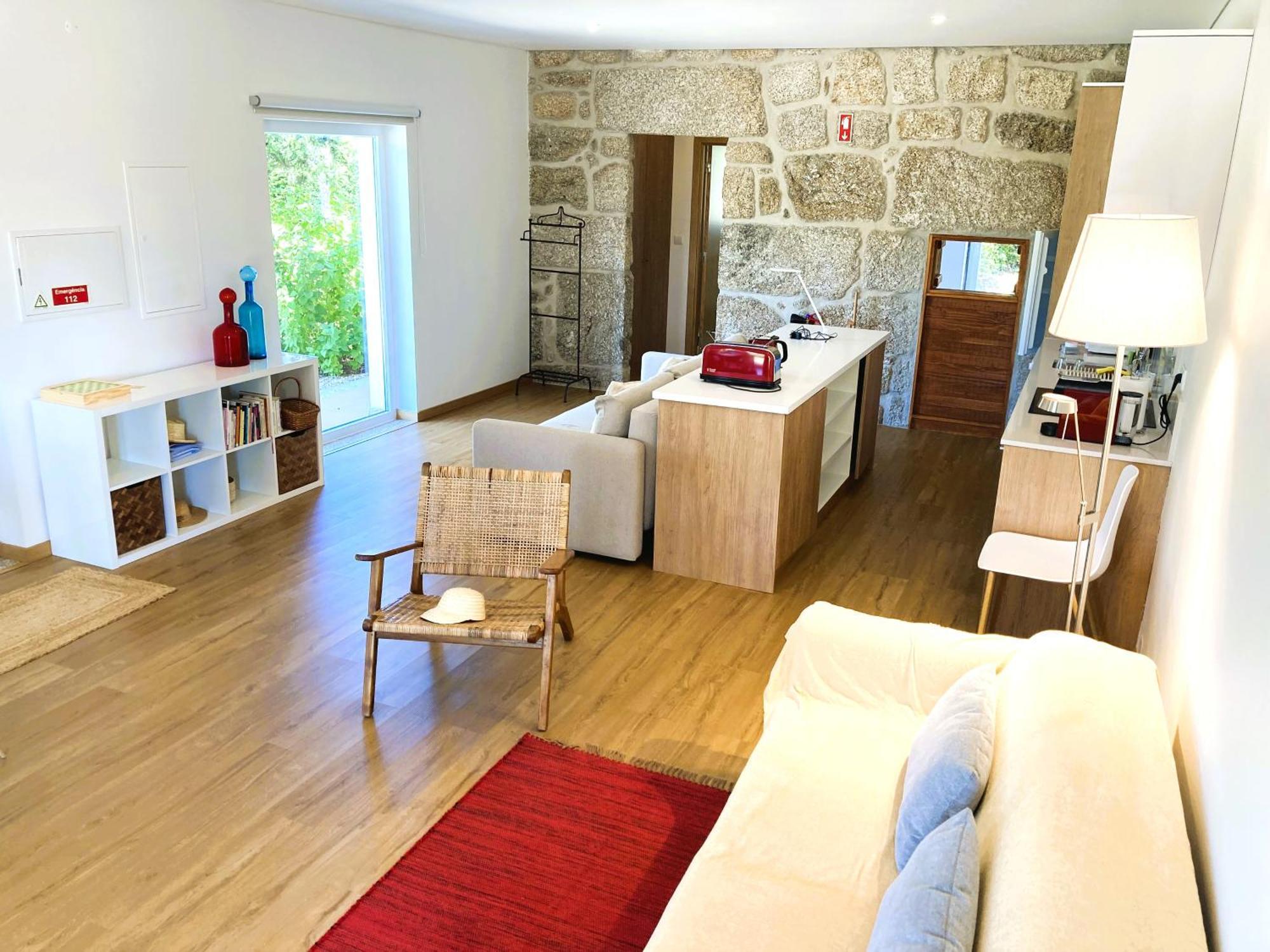 Villa Ar Da Beira Belmonte  Esterno foto