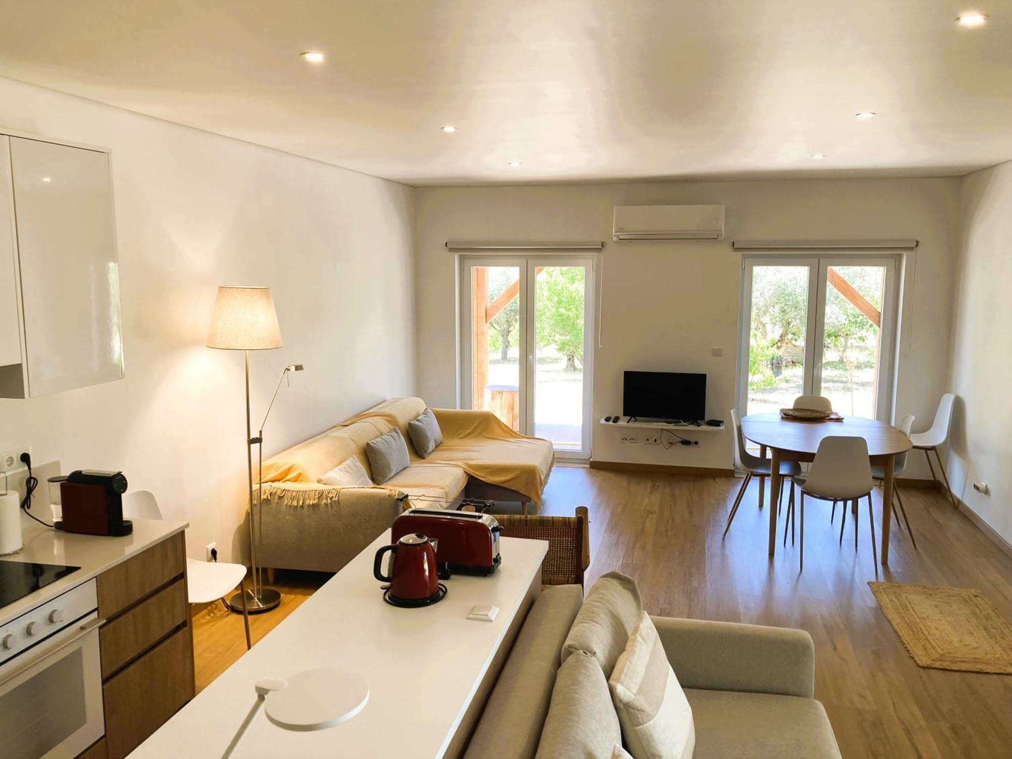 Villa Ar Da Beira Belmonte  Esterno foto